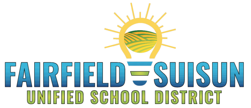 District logo